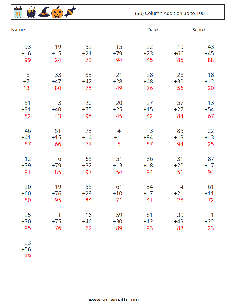 50-column-addition-up-to-100-math-worksheets-1math-worksheets-math
