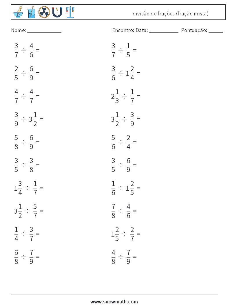 Fração Mista - math, Fração Mista Macete de como calcular fração mista  #fracaomista #matematica #math #mathematics #professor #enem #ensino  #escola #dica #aluno #concurso, By Matemática Gis com Giz